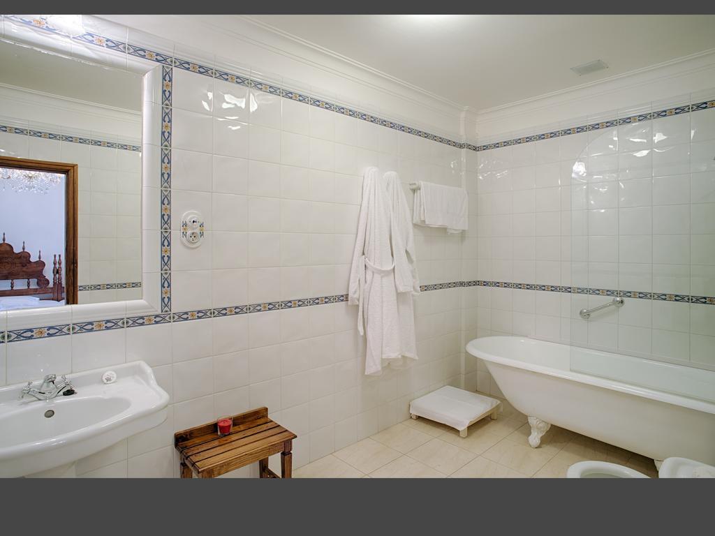 Solar De Serrade Country house Moncao