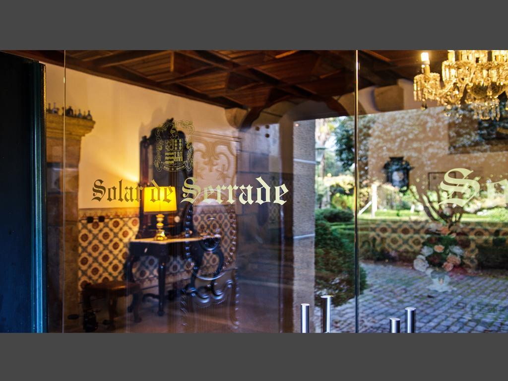 Solar De Serrade