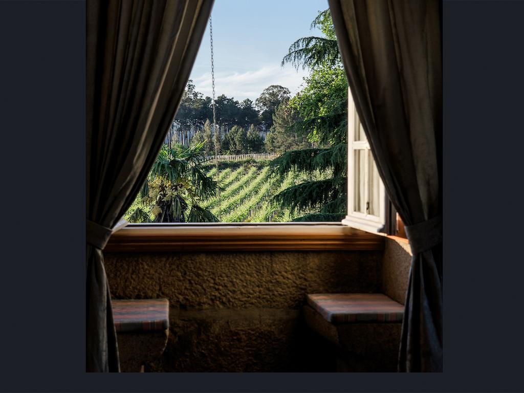 Country house Solar De Serrade *