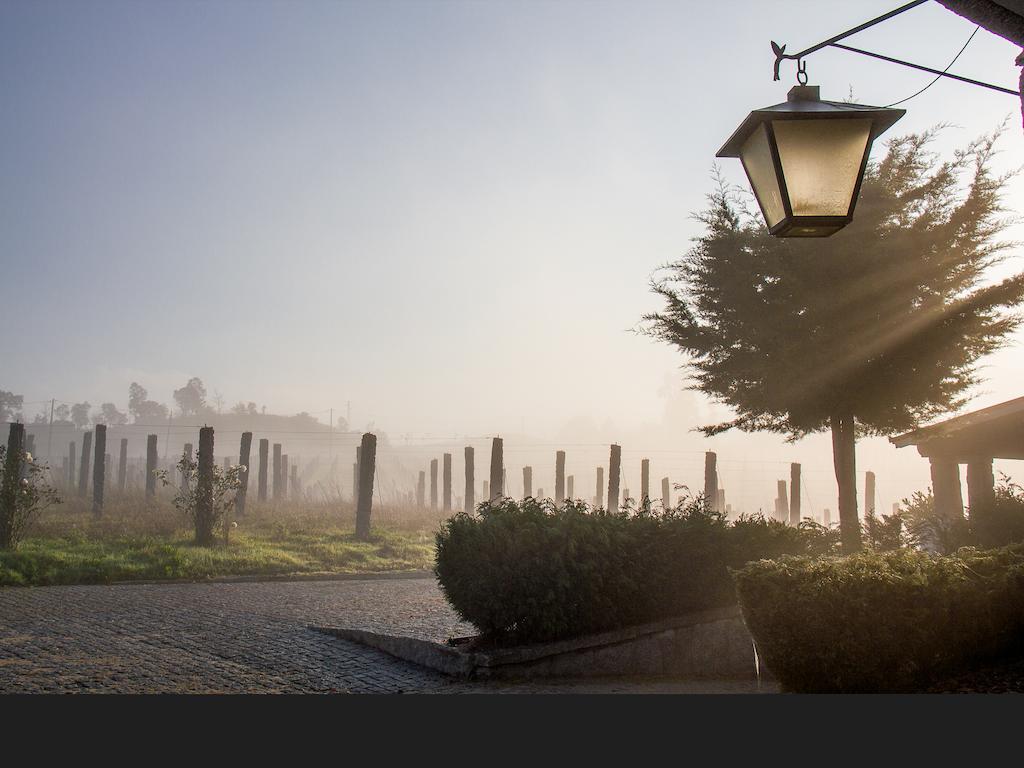 Solar De Serrade Country house