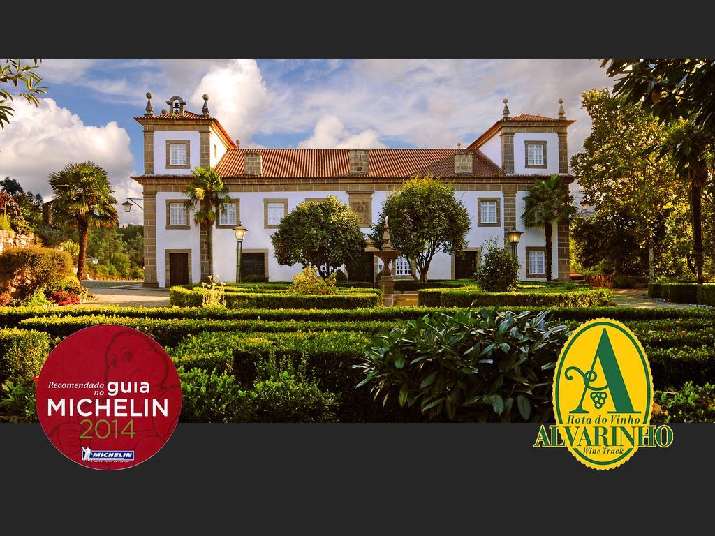 Country house Solar De Serrade *