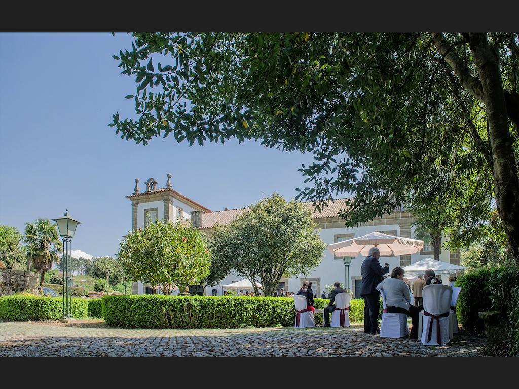 Country house Solar De Serrade *