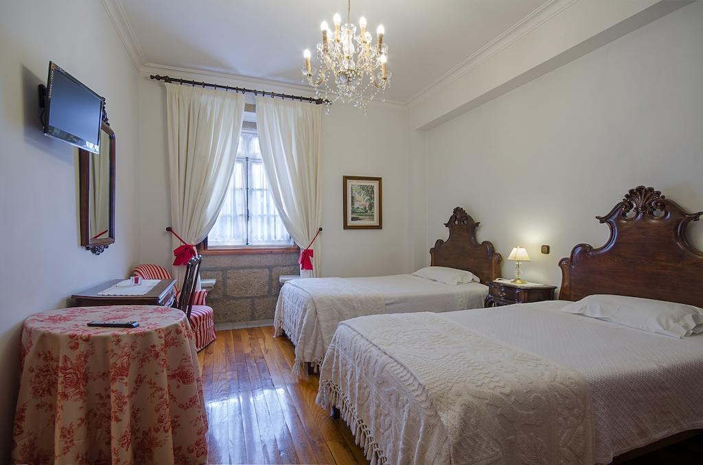 Country house Solar De Serrade