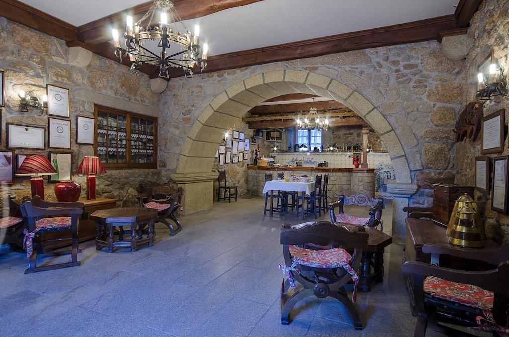 Country house Solar De Serrade
