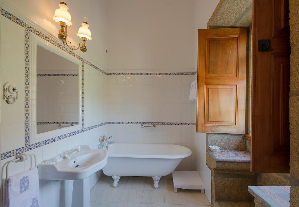 Country house Solar De Serrade Moncao