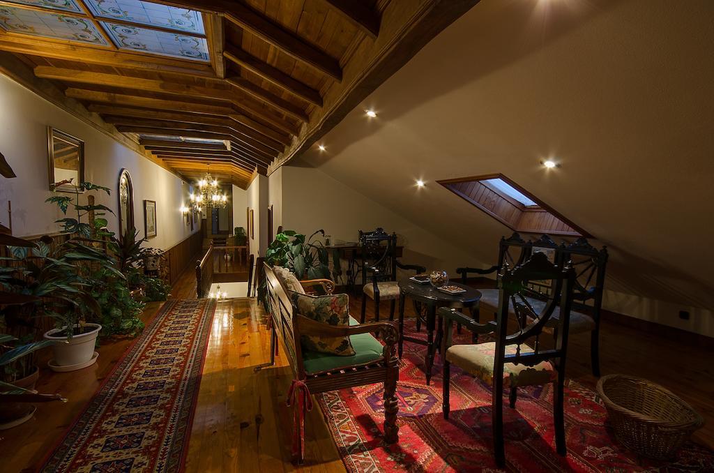 Country house Solar De Serrade *